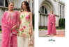 Ginni Series 1001 To 1004 By Your Choice Chinon Designer Readymade Suits Wholesale Shop In Surat